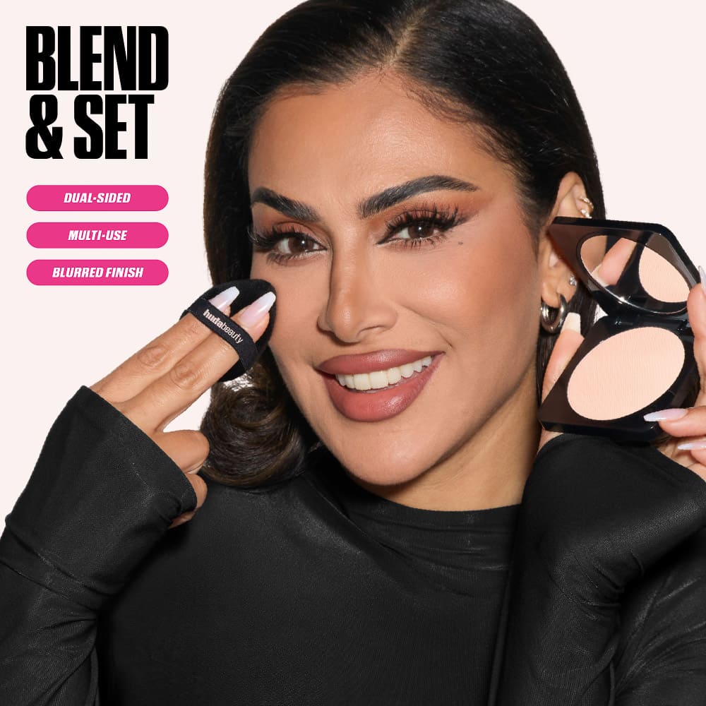 EASY BAKE MASHMALLOW SPONGE (ESPONJA APLICADORA)